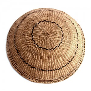 Cesto xotó P – Yanomami – AM
