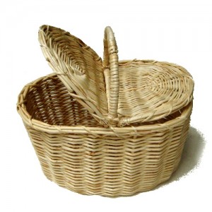 Cesta de pic-nic M