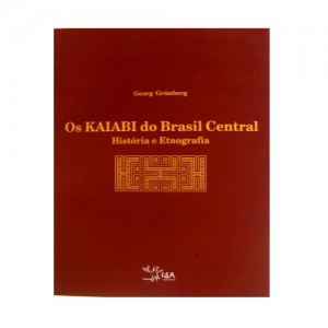 Os Kaiabi do Brasil Central
