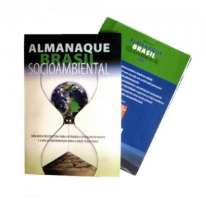 Almanaque Brasil Socioambiental