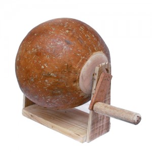 *Cabaça d’água