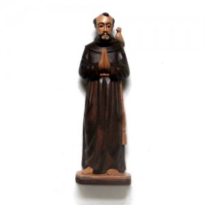 São Francisco de Assis – PI