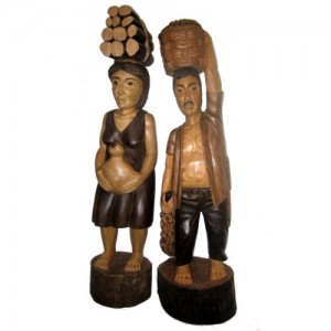 Casal de camponeses – Danilo – PI
