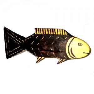 Peixe – Guarani