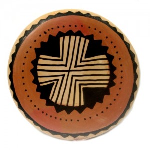 Cerâmica Waurá – rerretãin – Xingu