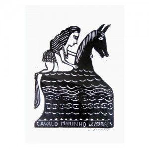 Cavalo Marinho – JBorges