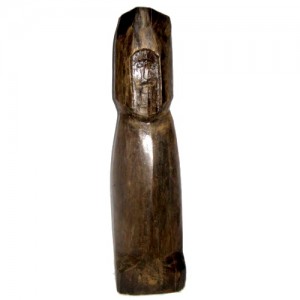 Virgínio Rios – escultura 5