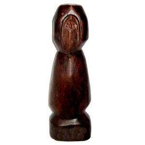Virgínio Rios – escultura 1