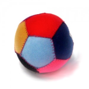 Bola de pano – SP