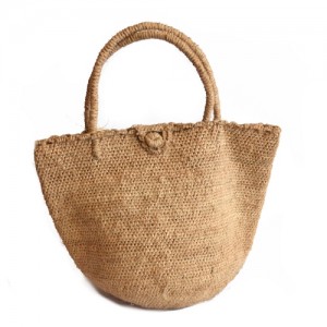 Bolsa aió – fibra de caroá- BA