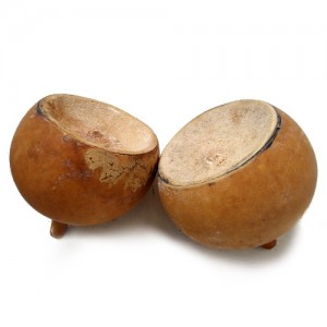 Caxibaça – instrumento musical – PA