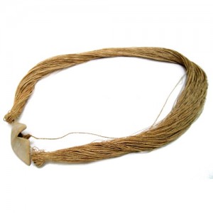 Uluri – cinto feminino – Xingu