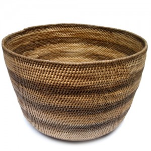 Cesto cargueiro – Wii M – Yanomami – AM