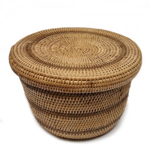 Motorohima M – Yanomami – AM