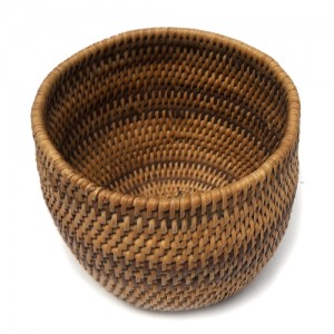 Cesto cargueiro – Wii P – Yanomami – AM