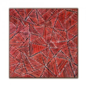 Pintura em tecido – grafismos- SP