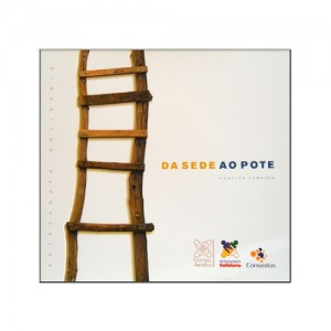 Da sede ao pote – livro
