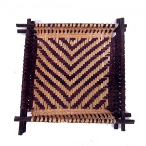 Peneira de arumã – AM
