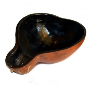 Fruteira de cabaça – Xingu