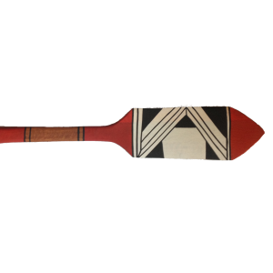 Remo – etnia Mehinako – Xingu