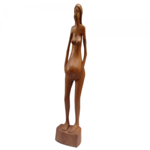 Escultura Buchuda – CE