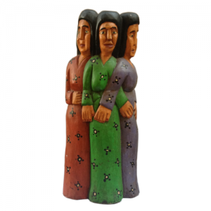 Escultura Família G – CE